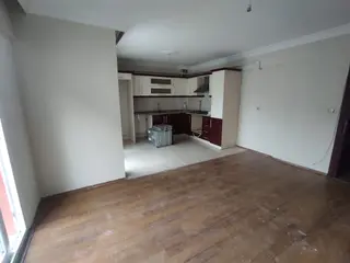 Ortak Emlaktan Kurtuluş Mahallesinde Doğalgazlı Kiralık 3+1 Daire