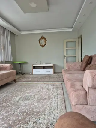 Çiftlikköy Siteler Mahallesinde Satılık 5+1 Dublex Daire