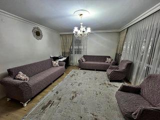 Atapark Mahallesi'nde Full Yapılı Katta 3+1 Daire