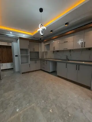 Şirintepe De 3+1 Sıfır Daireler