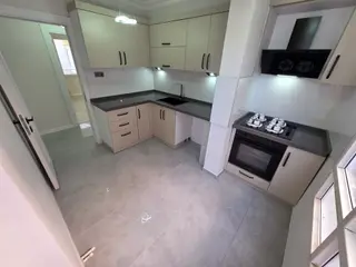 Irmaksudan Akçay Cuma Pazarı İçinde Ara Kat 2+1 Hesaplı Daire