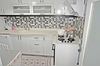 Çiğli Evka 5 De Satılık Dogalgazlı Daire Çiğli Serkan Emlak Dan