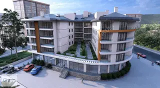 Revizyondan Denize Sıfır Ultra Lüks Projede Daireler..