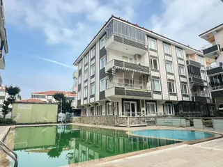 Sakarya Karasu'da Kaçırılmayacak Fiyatta Havuzlu 2+1 Satılık Daire
