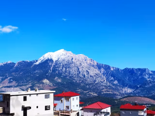 Kar Emlaktan Yenikonacık Efes Sitesi Üzerinde 400 M2 Satılık Arsa - 1