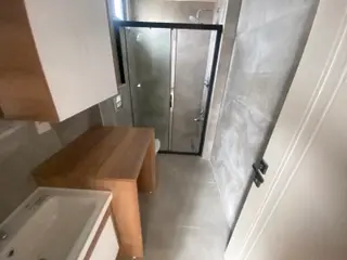 Uğur Emlaktan Fevzi Paşa Mah 1+1 3. Kat Sıfır Daire
