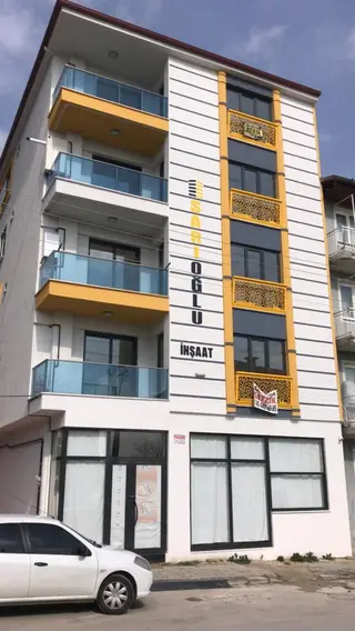 Denizli Merkez Efendi Yeşilyuet Mevki Satılık Daire