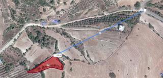 Mersin,tarsus, Karakutuk'te 1.800 M² Müstakil Tapulu Tarla – Uygun Fiyat Mersin,tarsus, Karakutuk'te 1.800 M² Müstakil Tapulu Tarla – Uygun Fiyat