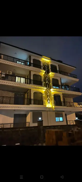 Ayanoğlu Mah 2+1 Sıfır Katta