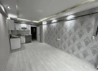 Çamlıca Mahallesinde 1+1 Satılık Daire