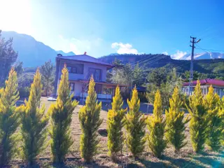 Kar Emlaktan Akçatekir Alpaslanda 370m2 Satılık Arsa