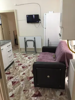 Yedişehitlerde Uygun Fiyata Satılık 2 Adet Apart