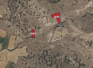Güzelyurt Ta Toki’ye Yakın 574 / 39. 970. M. Bağ