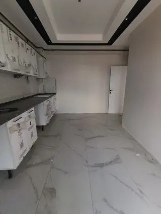 Esentepe De Sıfır 3+1 Daireler
