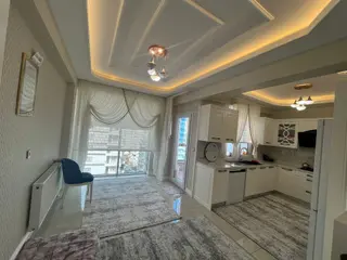 Winstown Civarı 3,5+1 Satılık Daire