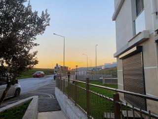Mir'den Balıkesir-baltok'ta Özel Teraslı 3+1 Satılık Daire