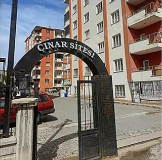 Satılık Daire Sahibinden, Kat Mülkiyeti Tapu Devir Sorunu Bulunmamaktadır.