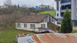 Sakarya Ferizli Müstakil Bahçeli Satılık Ev