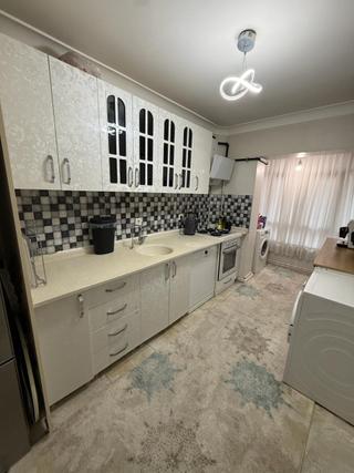 Piyade Mh.de Yapılı Masrafsız Merkezi 3+1 Satılık Daire
