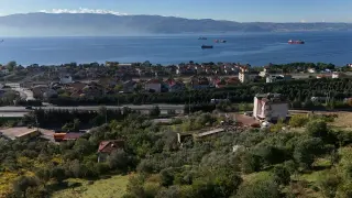 Altın Emlak'tan Kocaeli Körfez'de Deniz Manzaralı Fırsat Arsa