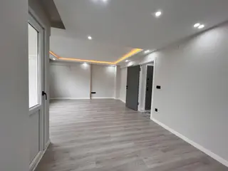 Kaçmaz'dan Galipbey Caddesi Üzerinde Katta Tek Lüx Dekorlu 2+1