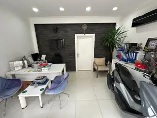 Maltepe Feyzullah Mah'de Satılık Çok Amaçlı Dükkan