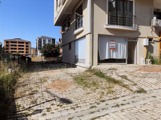 Tekirdağ 100 'üncü Yılda Yatırımlık Dükkan!!