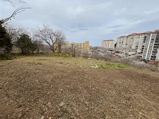 Altın Emlak Trabzon Kaşüstünde Satılık Ticari+konut İmarlı Arsa