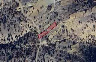 Konya Bozkır Hamzalar Köyünde 881 M² Bağ Satılıktır