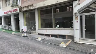 Se&as Exclusıve: Bandırma İhsaniye 'de Değerli Lokasyonda İşyeri