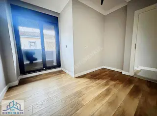 Dk Gayrimenkul 500 M2 Açık Alanlı Havuzlu 2+1 İkiz Villa Satılık