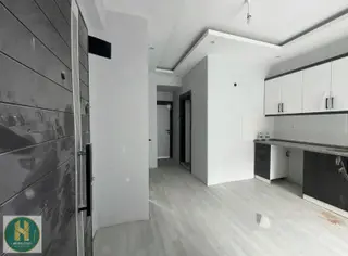 Has Real Estate Gayrimenkul Den Mirzabey De Sıfır Daireler