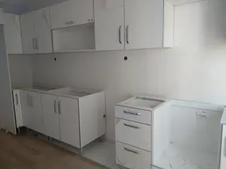 Ayrı Mutfak 1+1