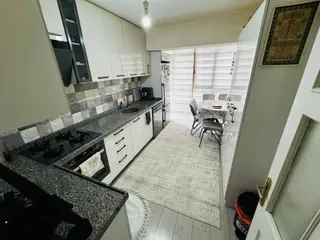Hayal^den Pınarbaşı Mh^de Geniş Full Yapılı Ön Cp. Bağımsz 3+1 Kupon Daire