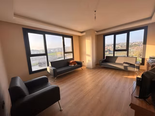 Kumburgaz Da 200 M2 4+2 Sıfır Ferah Dubleks Daire