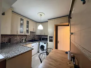 🏡yeni Mahalle Mahallesi 🏡 ✅3+1 100m2 5 Katlının 5 Katı ❇️kapalı Mutfak Petek Kombili