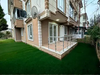 Karasu'da Müstakil Bahçe Ayrıcalığı: 2+1 Ferah Fırsat Dairesi