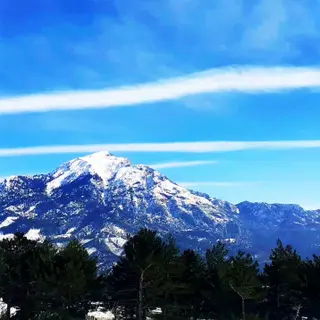Kar Emlaktan Yenikonacık Bozkırlı Mevkiinde 400 M2 Satılık Arsa
