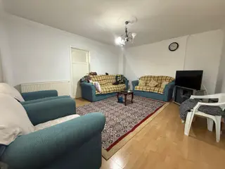 Pınarbaşı Mahallesi Yakını Katta Yapılı 3+1