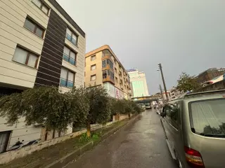 Mir'den Tınaztepe Hastane Yani Cadde Üstü Asansörlü Arakat 1+1
