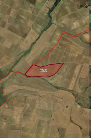 Tekirdağ Marmaraereğli Çeşmeli’de Satılık Arsa 230 M2 Hisse