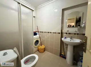 Kökkaya'dan Görüklede Kat Mülkiyetli Eşyalı 1+1 Satılık Daire