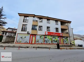 Alipaşa Mahallesine 2+1 Satılık Daire | Vadi Emlak
