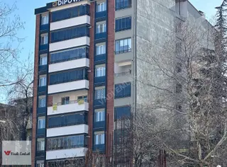 Niksar Merkezde Satılık 3+1 Sıfır Daire (113m²)