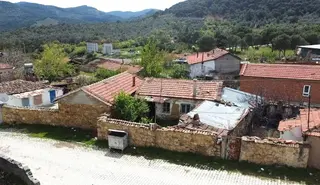 🏡aktiften Yunuslar'da Şehir Hayatından Sıkılanlar Bahçesi Olan Hayatı Kolaylaştıran Satılık 2+1 Ev
