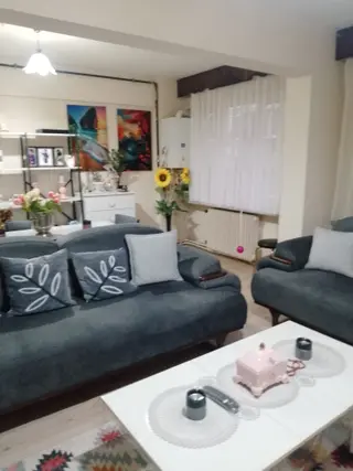 Bursa Osmangazi Selimiye Mah Satılık 3+1 Daire