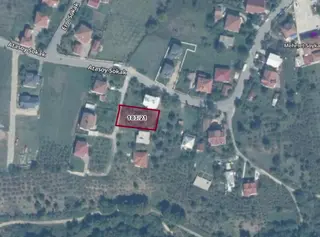 Satılık Kuzuluk Orta Mahallede Arsa