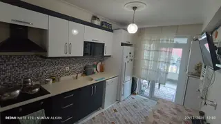 Sincan Tandoğan Mh.de 3+1 Satılık Daire