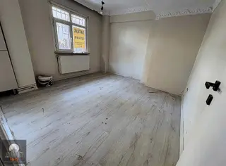 15 Temmuz Mahallesinde Sağlık Ocağı Karşı Sokağında