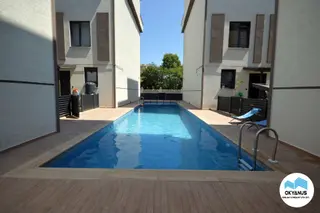Sakarya Karasu'da Denize Yakın Havuzlu Site İçerisinde 3+1 Villa!!!